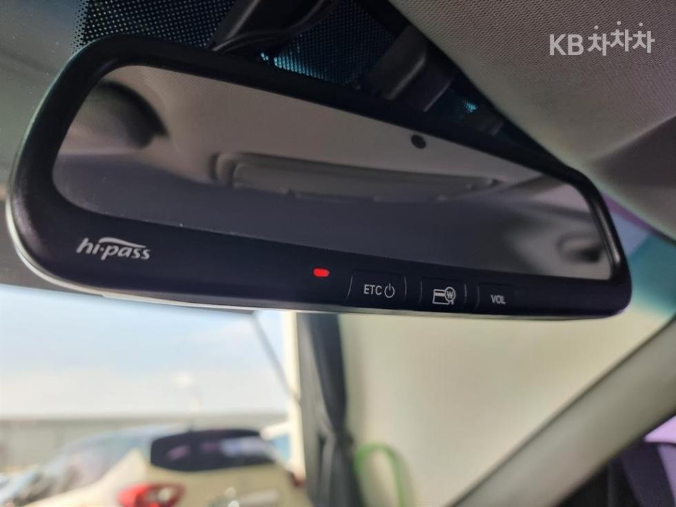 2013 - kia k5