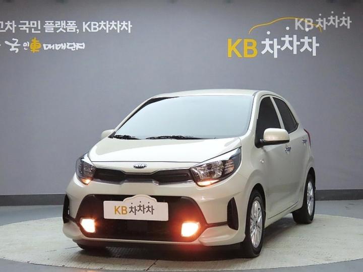 Kia Morning Urban JA 1.0 Gasoline Signature 2