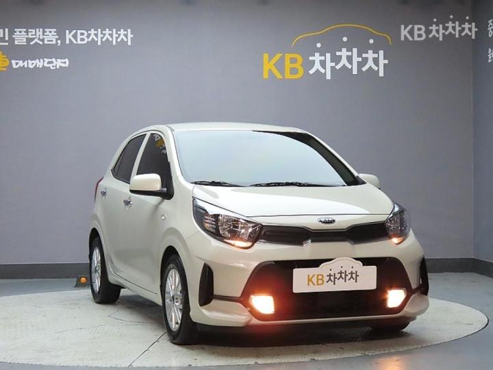 Kia Morning Urban JA 1.0 Gasoline Signature 4