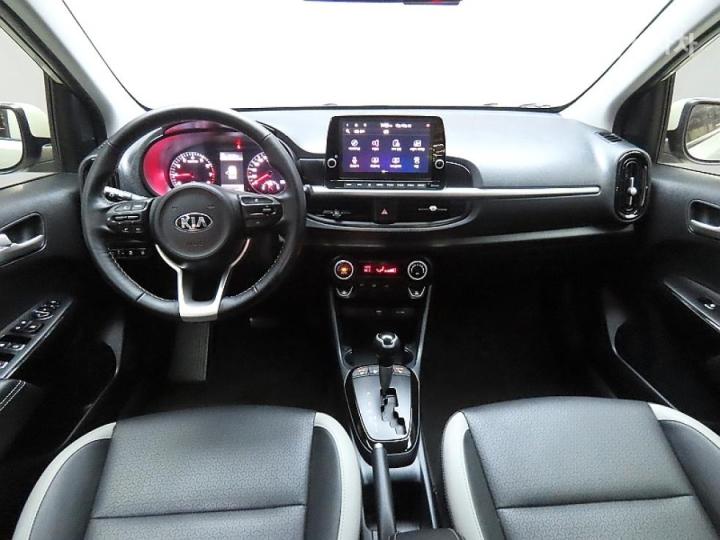 Kia Morning Urban JA 1.0 Gasoline Signature 7