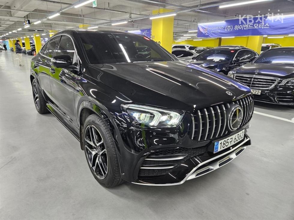 Mercedes-Benz GLE — miniaturë 2