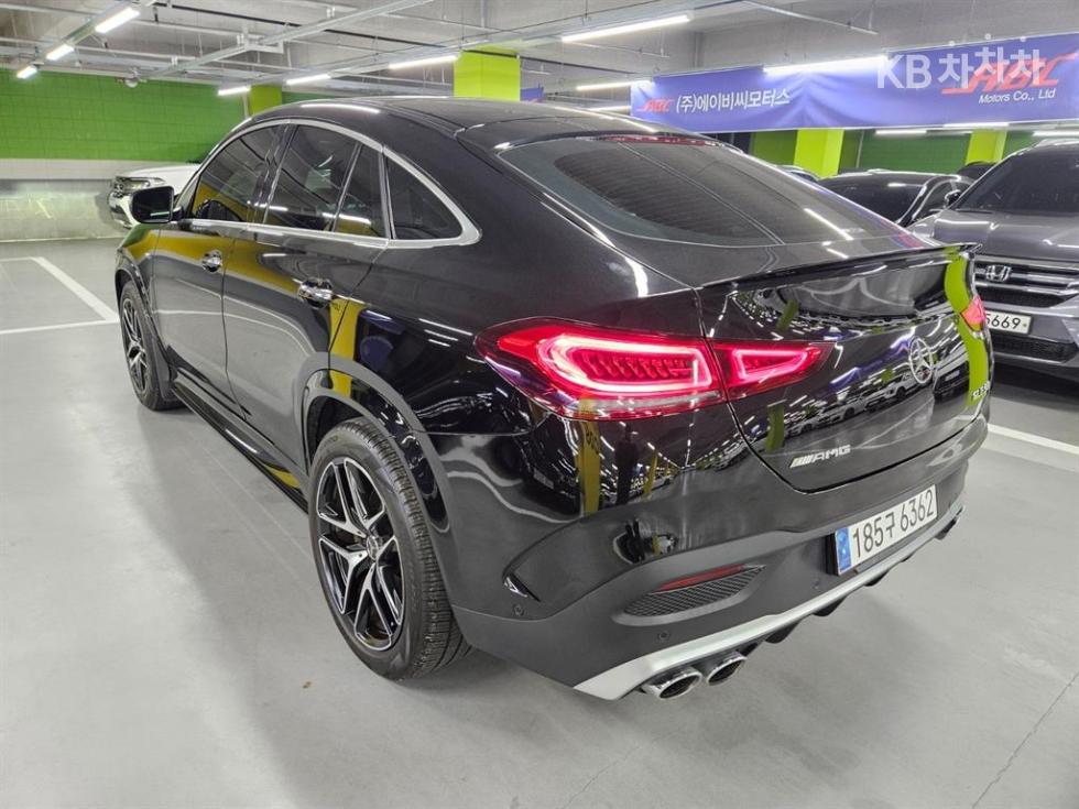 Mercedes-Benz GLE — miniaturë 5