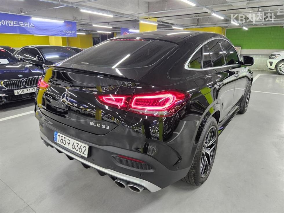 Mercedes-Benz GLE — miniaturë 6