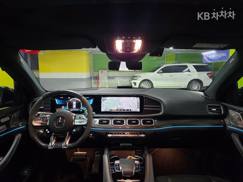 Mercedes-Benz GLE — miniaturë 14