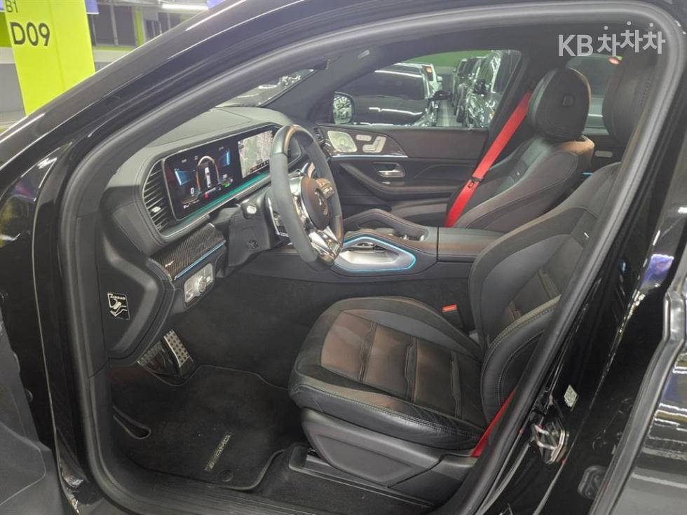 Mercedes-Benz GLE — miniaturë 15