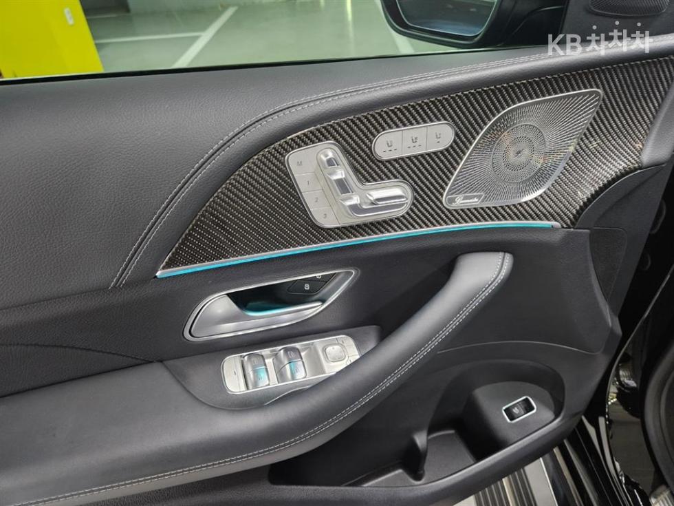 Mercedes-Benz GLE — miniaturë 16