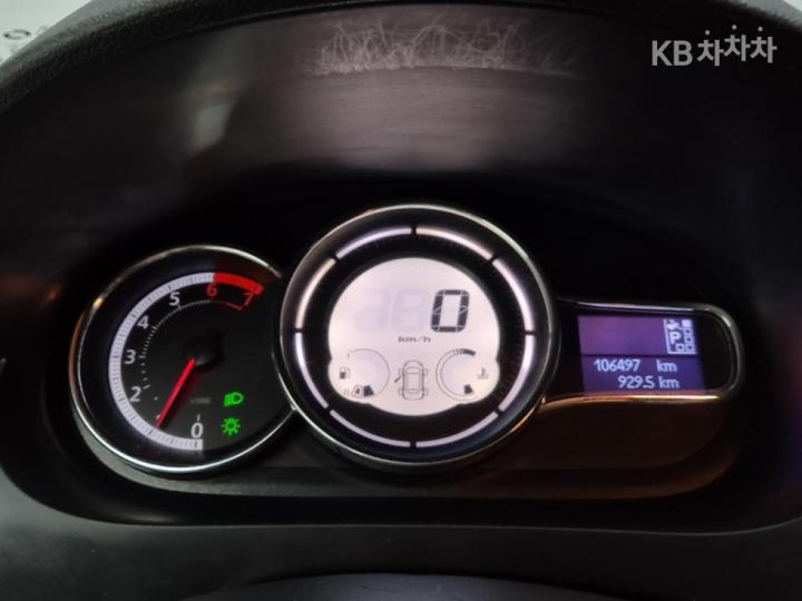 Renault SM3 Neo SE Base Type 7