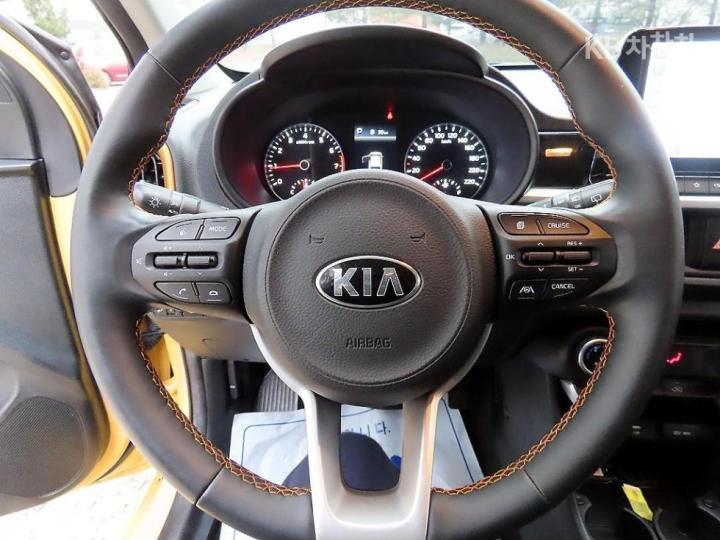 Kia Morning Urban JA 1.0 Gasoline Edge -UP 9