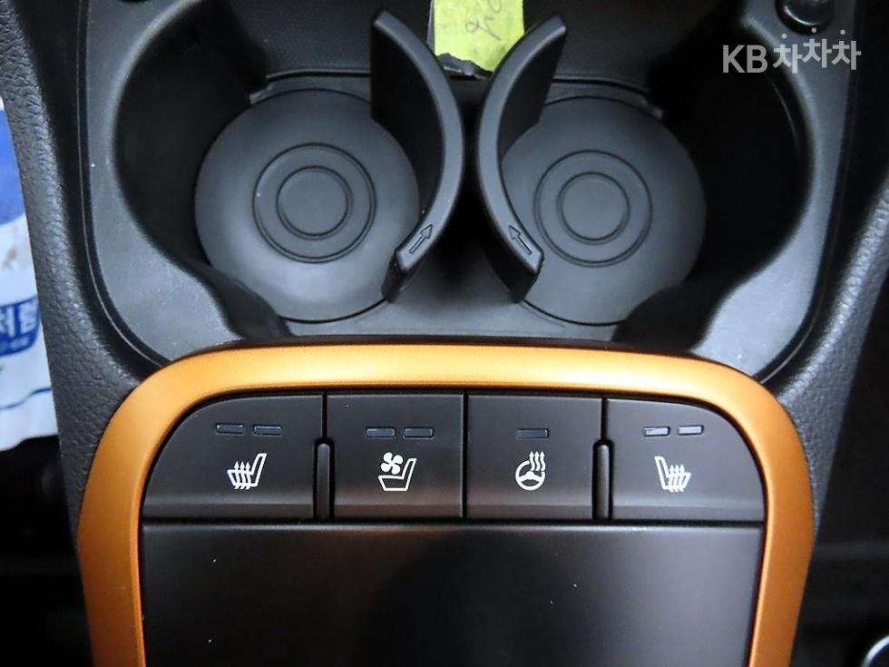 2021 - kia morning