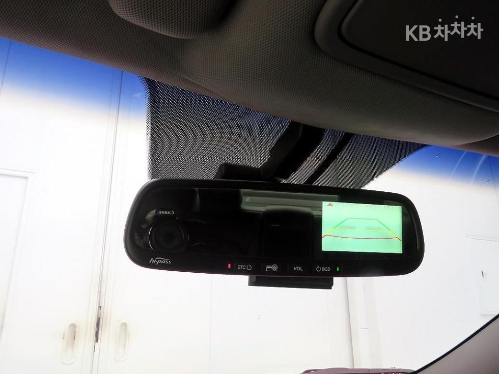 2012 - kia 프레스티지
