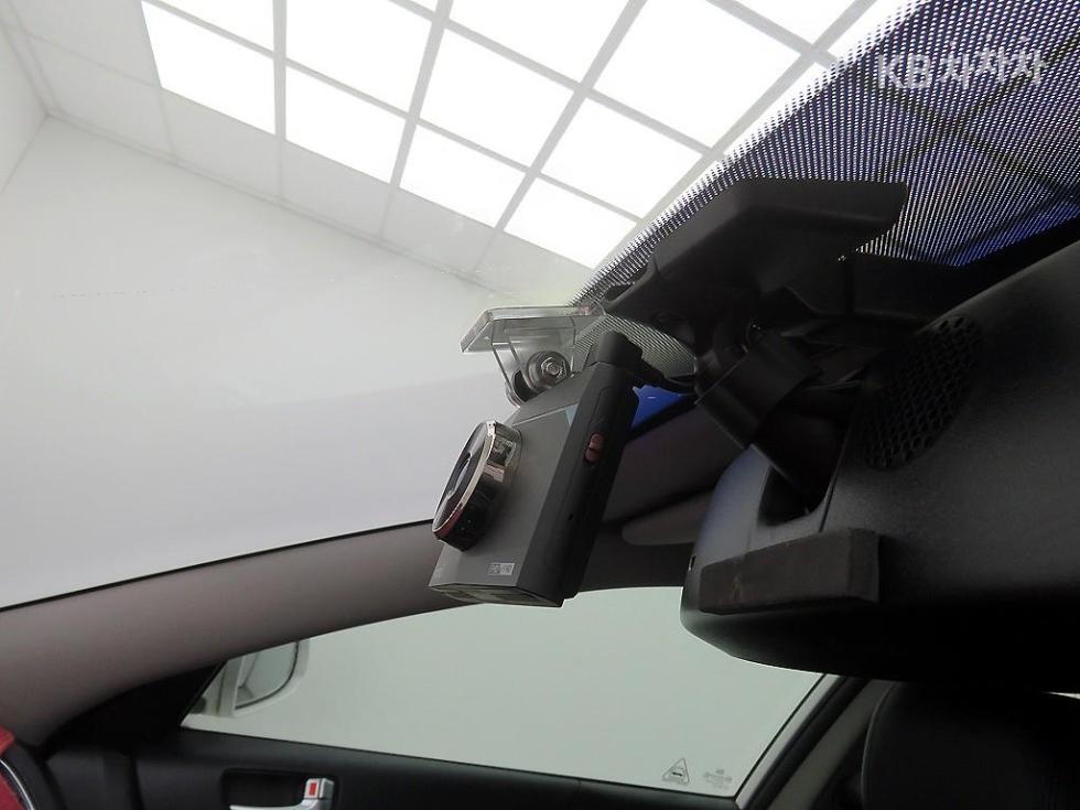 2012 - kia 프레스티지