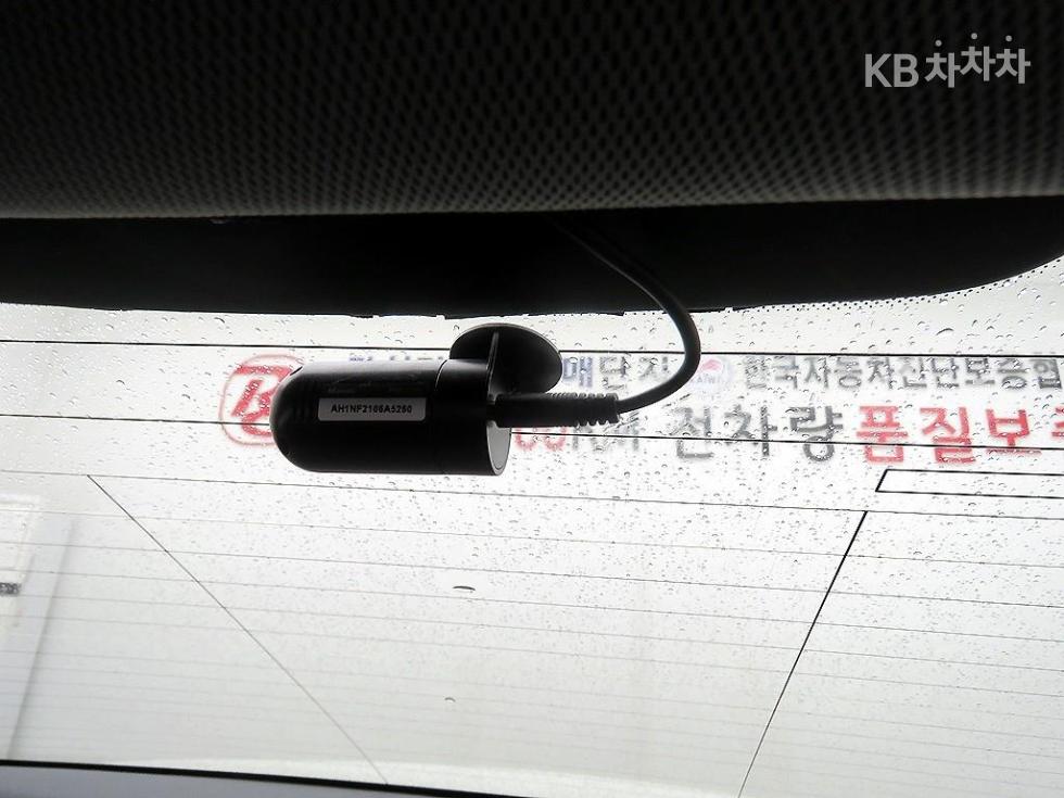 2012 - kia 프레스티지