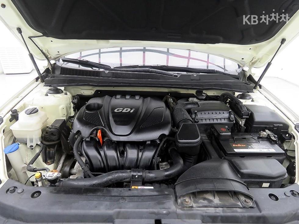 2012 - kia 프레스티지