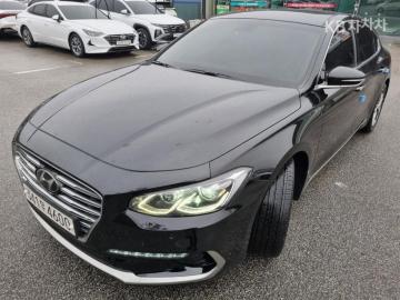 Hyundai Grandeur 3.0 lpi  exclusive  basic — foto 1