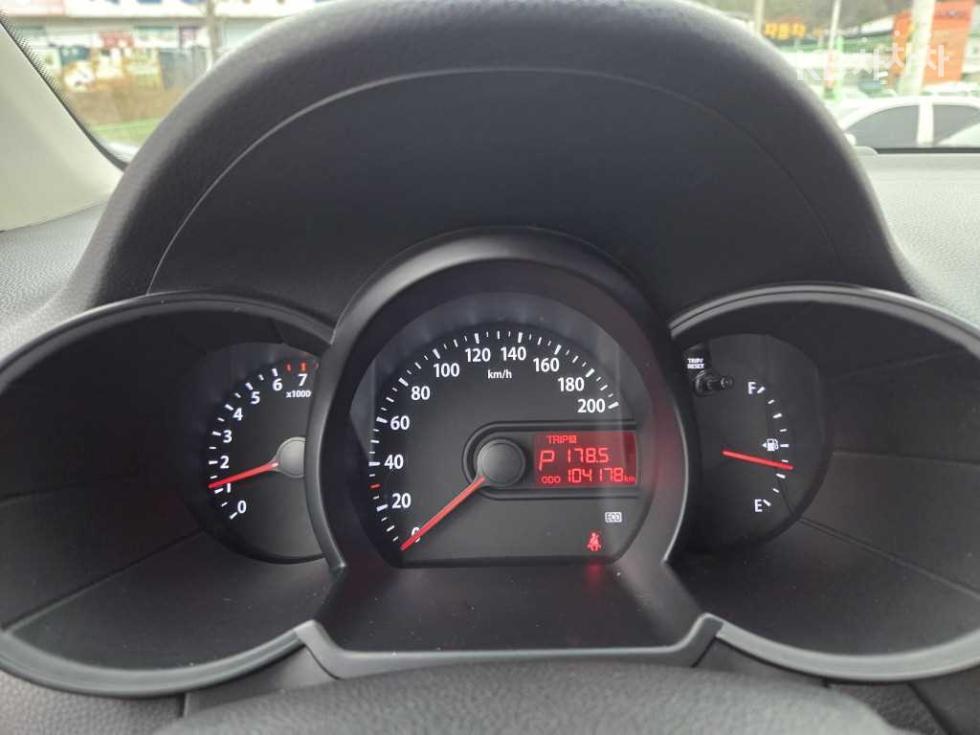 2012 - kia all