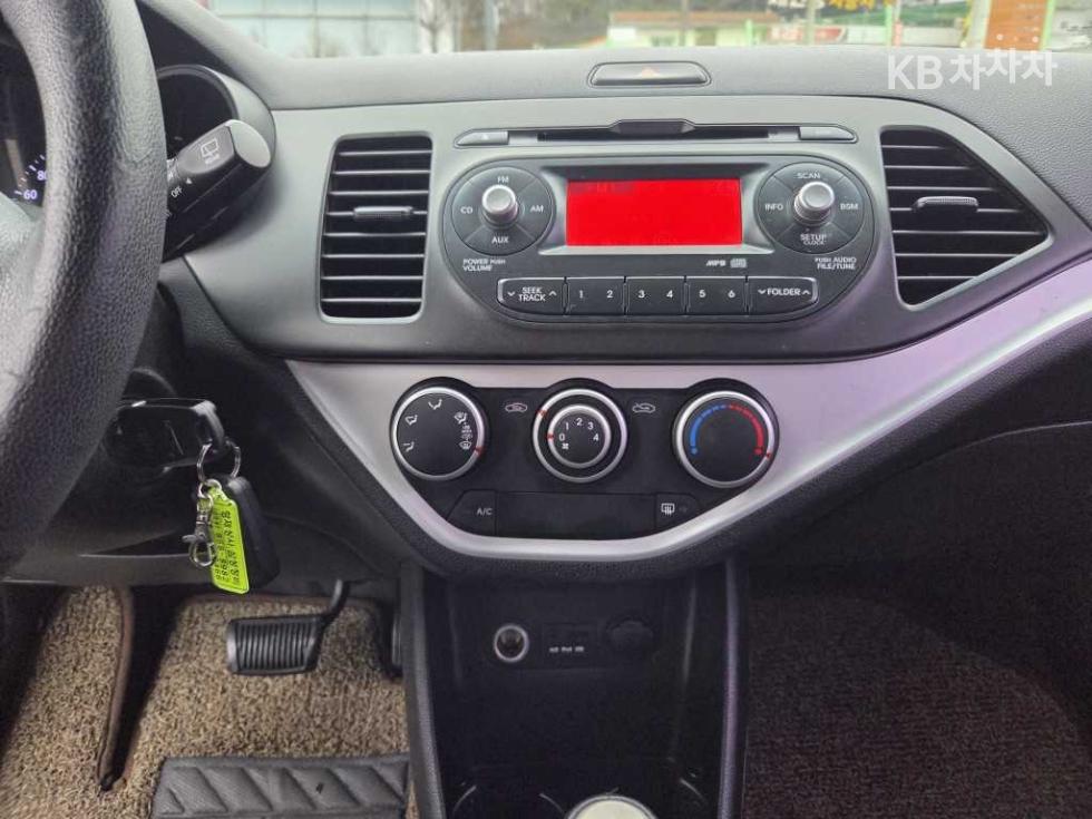 2012 - kia all