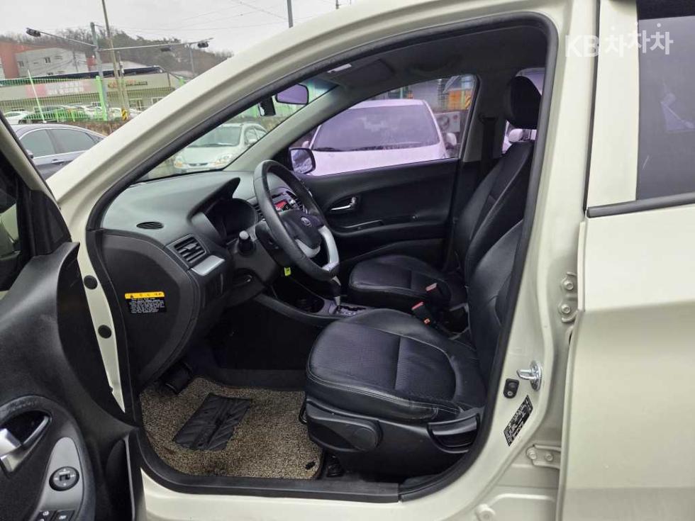 2012 - kia all
