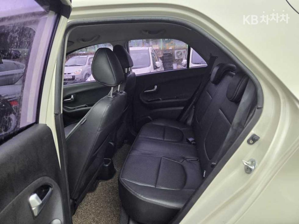 2012 - kia all