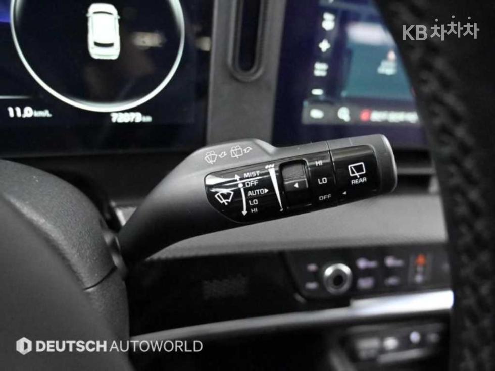 2022 - kia sportage