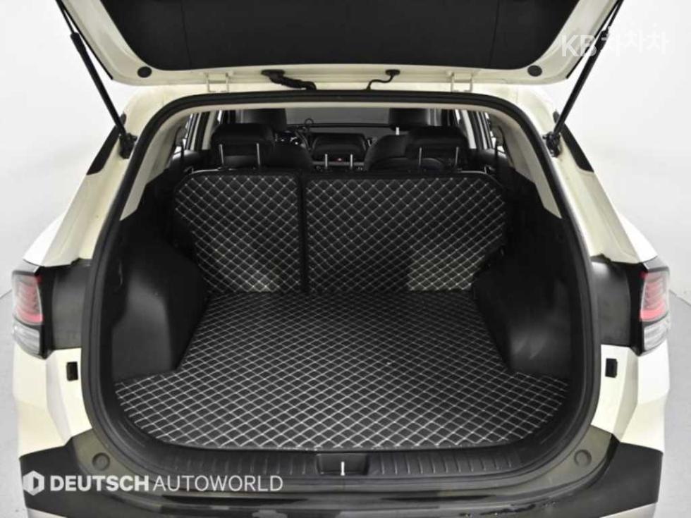 2022 - kia sportage