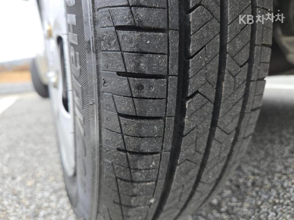 2016 - kia 모닝밴