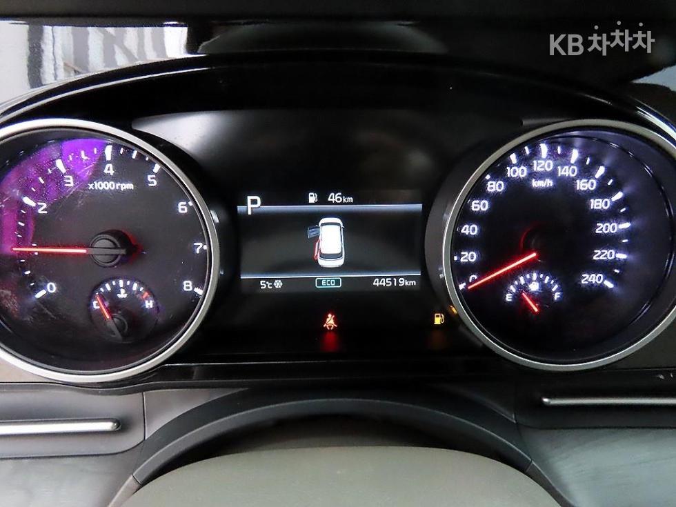 2023 - kia carnival
