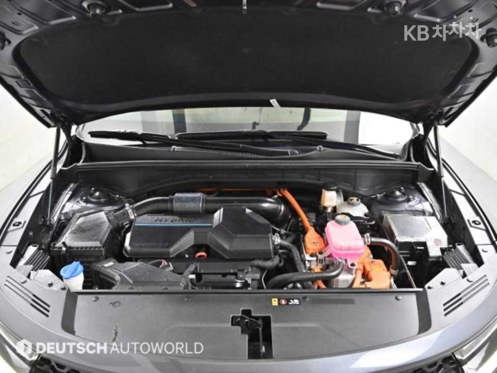 2022 - kia sorento