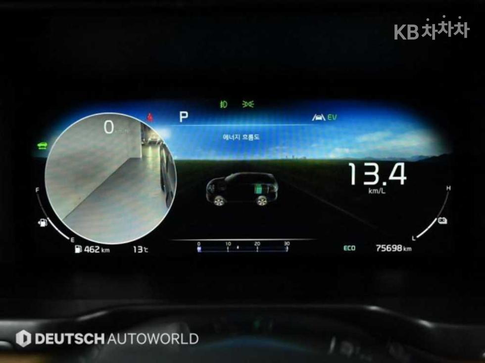 2022 - kia sorento