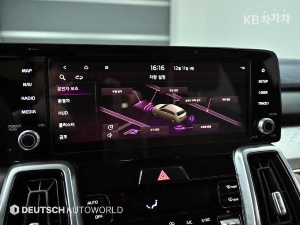 2022 - kia sorento