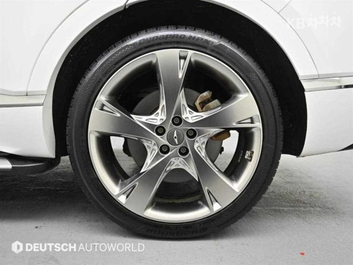 Genesis GV80 3.0 Diesel AWD 6