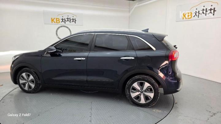 Kia Niro 1.6 Noblesse 3