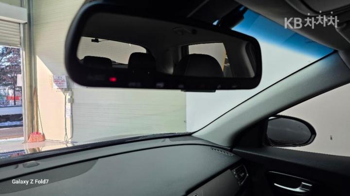 Kia Niro 1.6 Noblesse 7