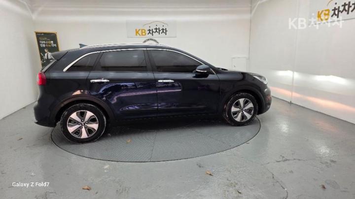 Kia Niro 1.6 Noblesse 9