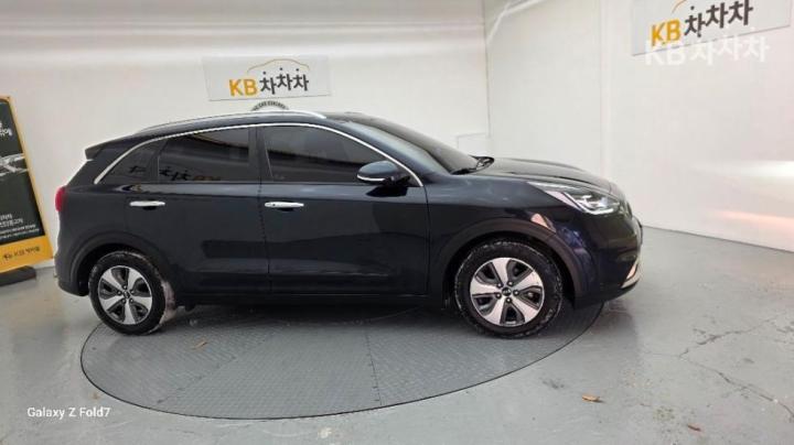 Kia Niro 1.6 Noblesse 10