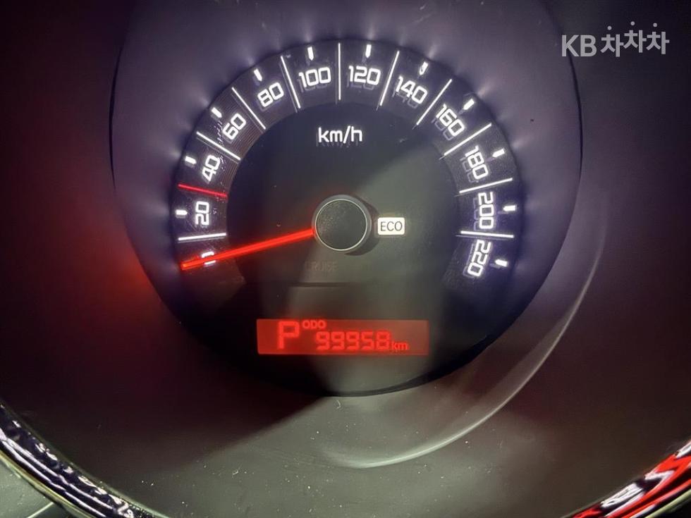 2010 - kia soul
