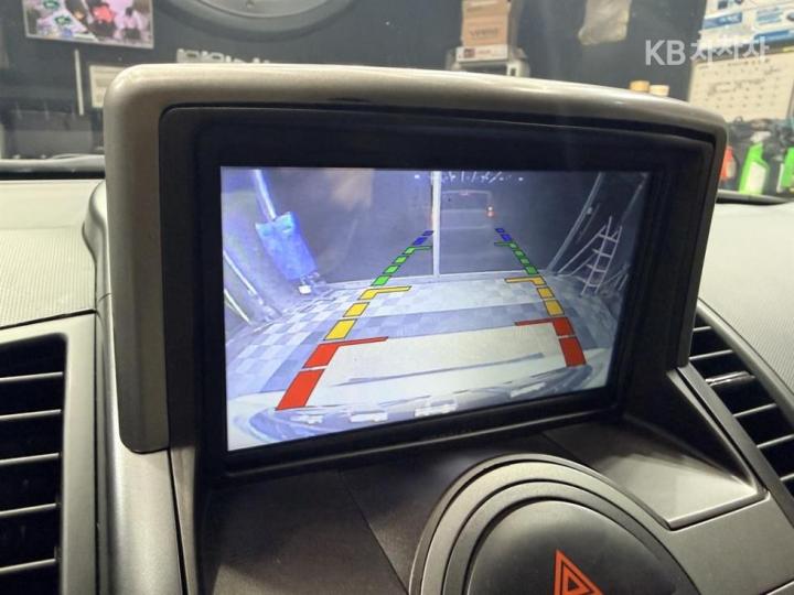 Kia Soul 1.6 Smart Base Type 10