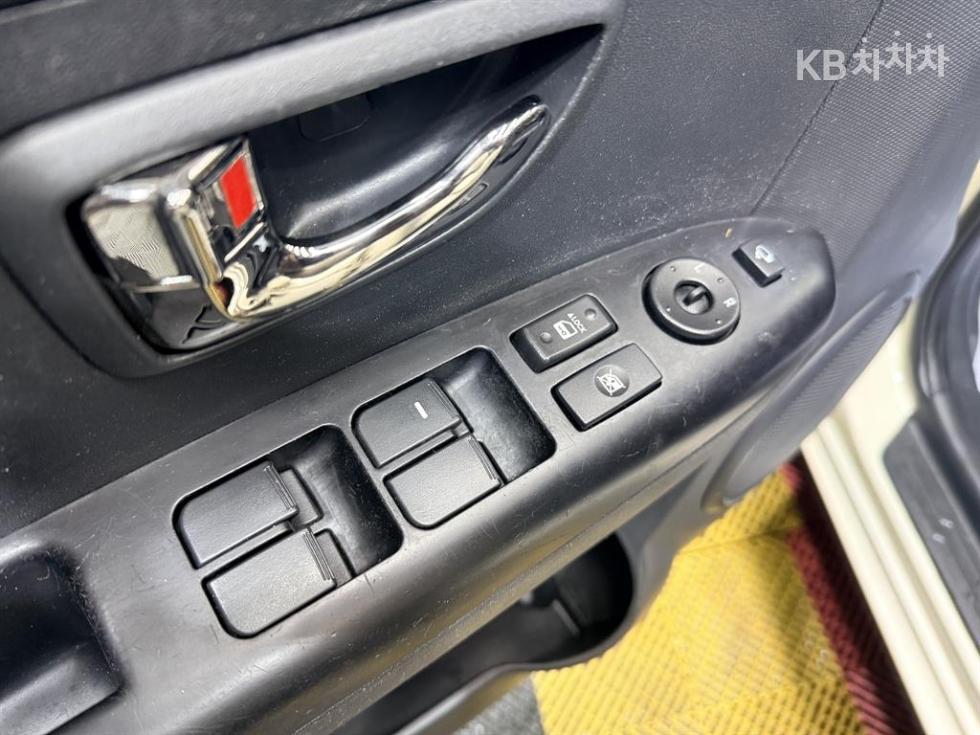 2010 - kia soul