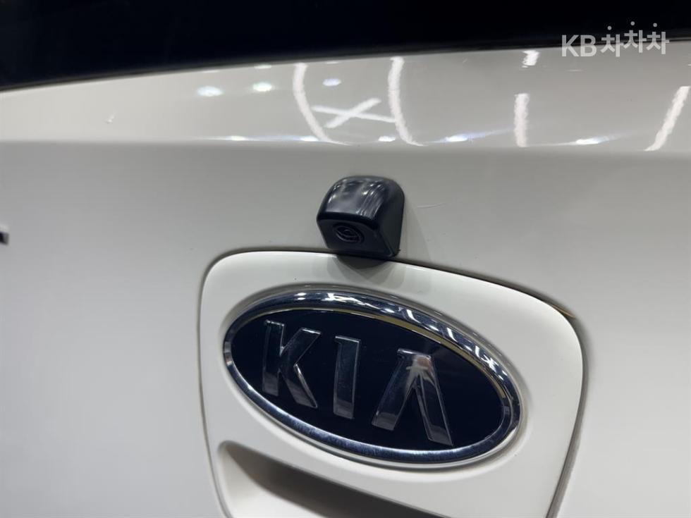 2010 - kia soul