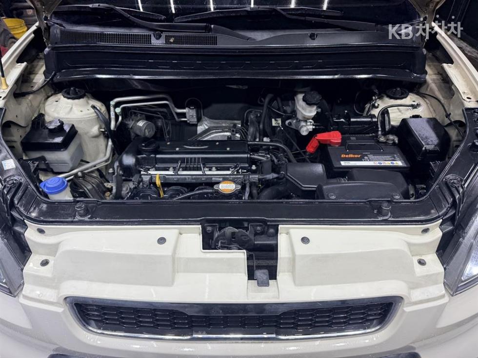 2010 - kia soul