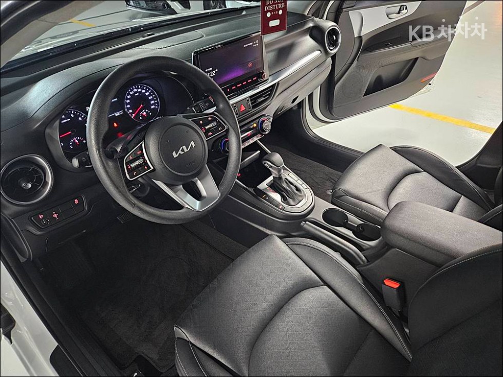2022 - kia k3