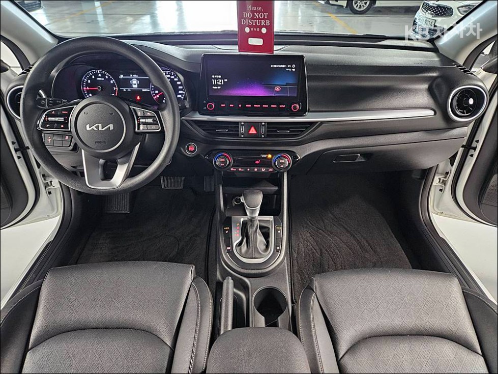 2022 - kia k3