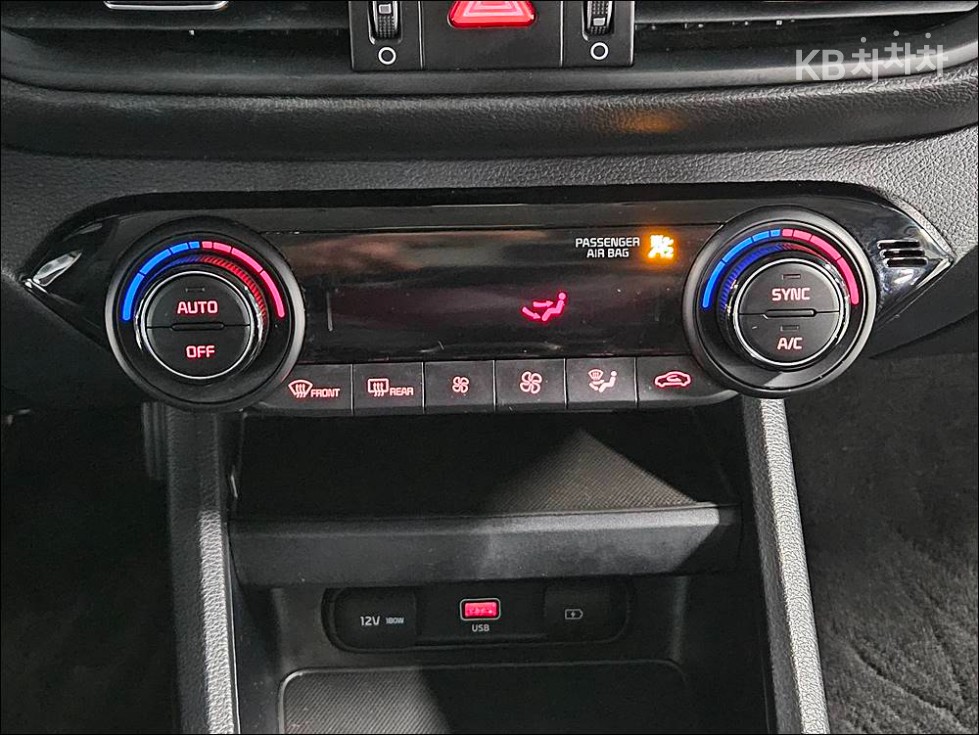 2022 - kia k3