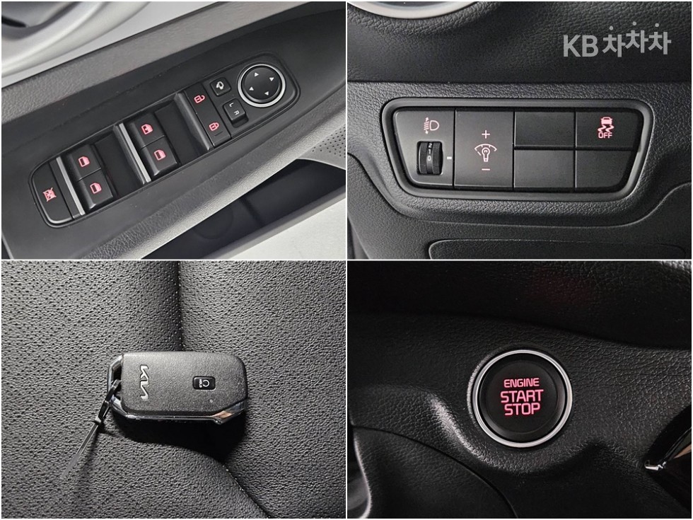 2022 - kia k3