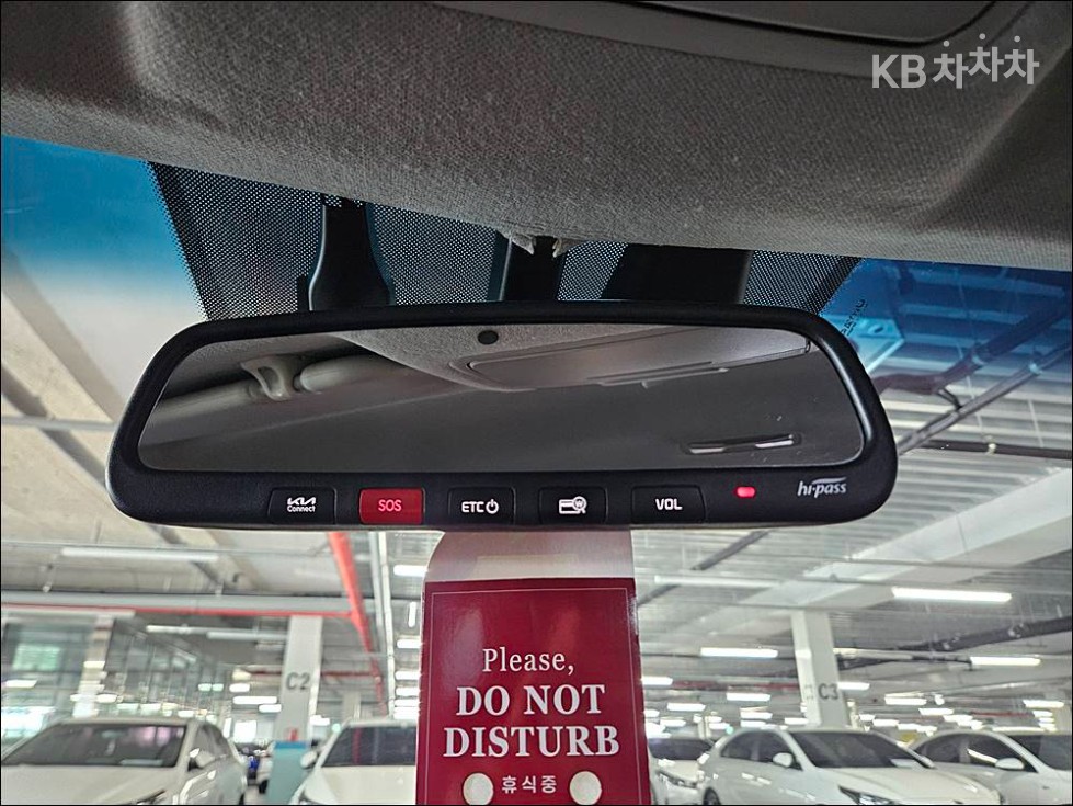 2022 - kia k3