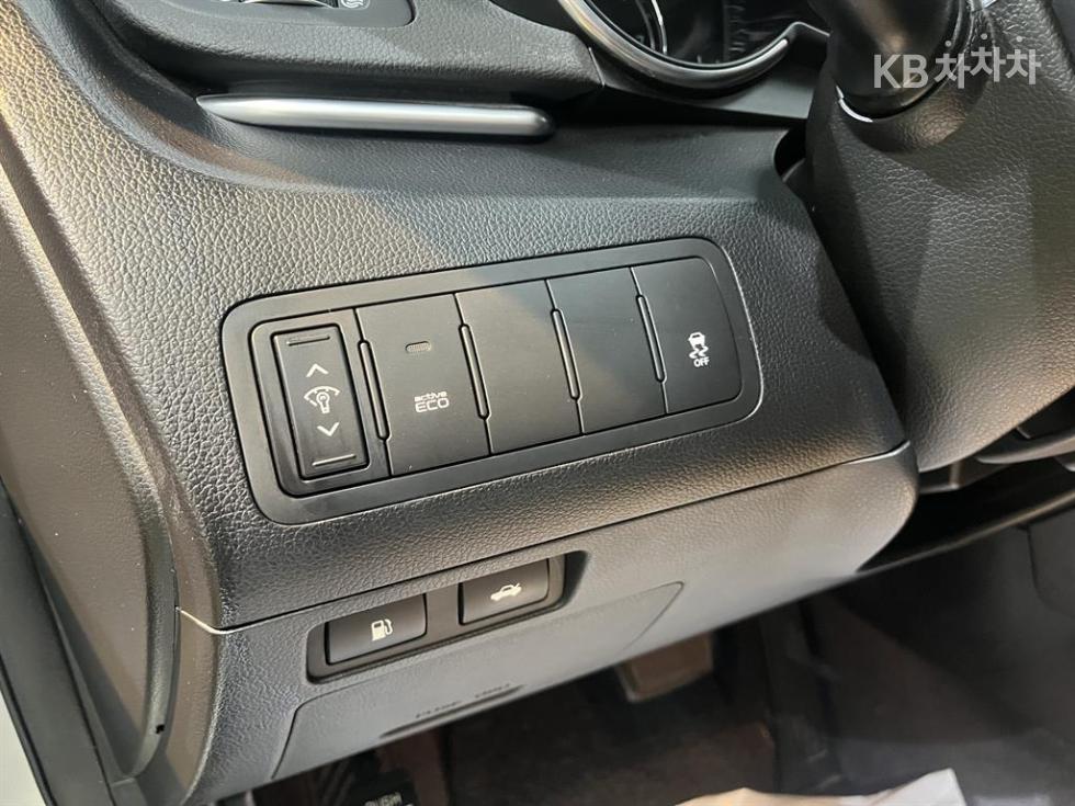 2012 - kia 프레스티지