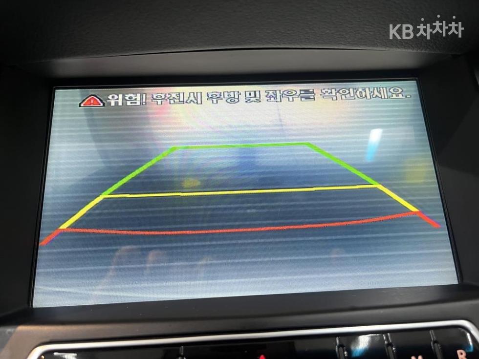 2012 - kia 프레스티지