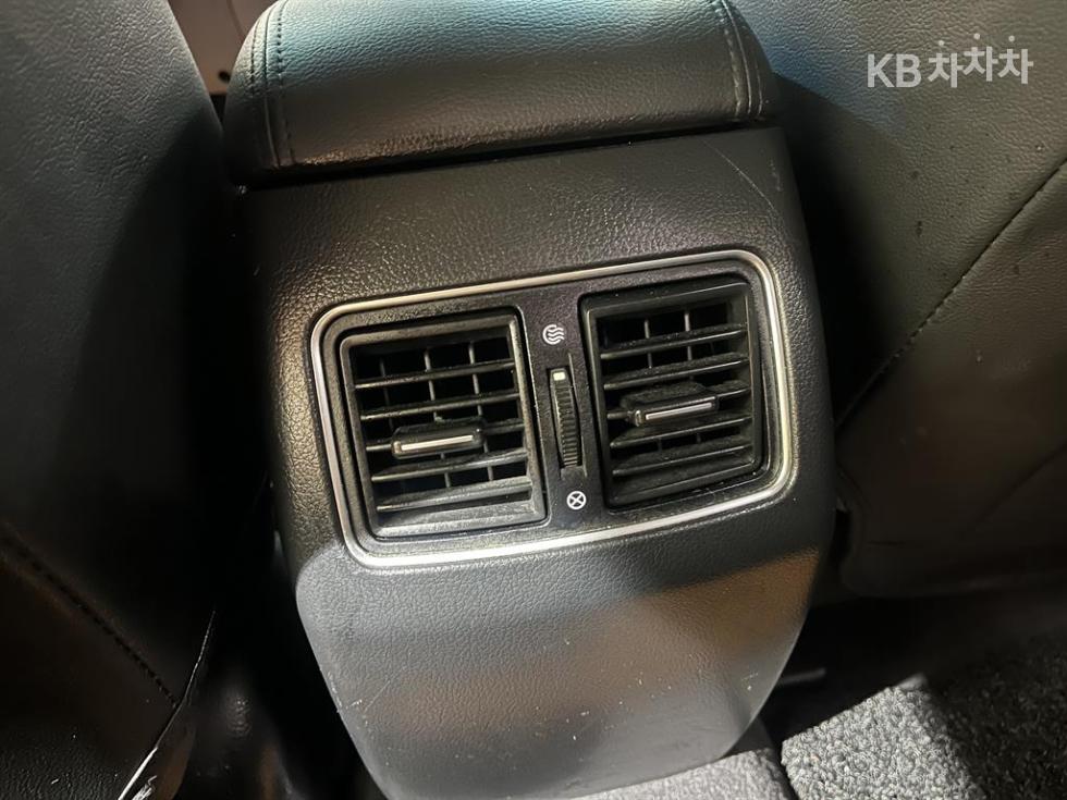 2012 - kia 프레스티지