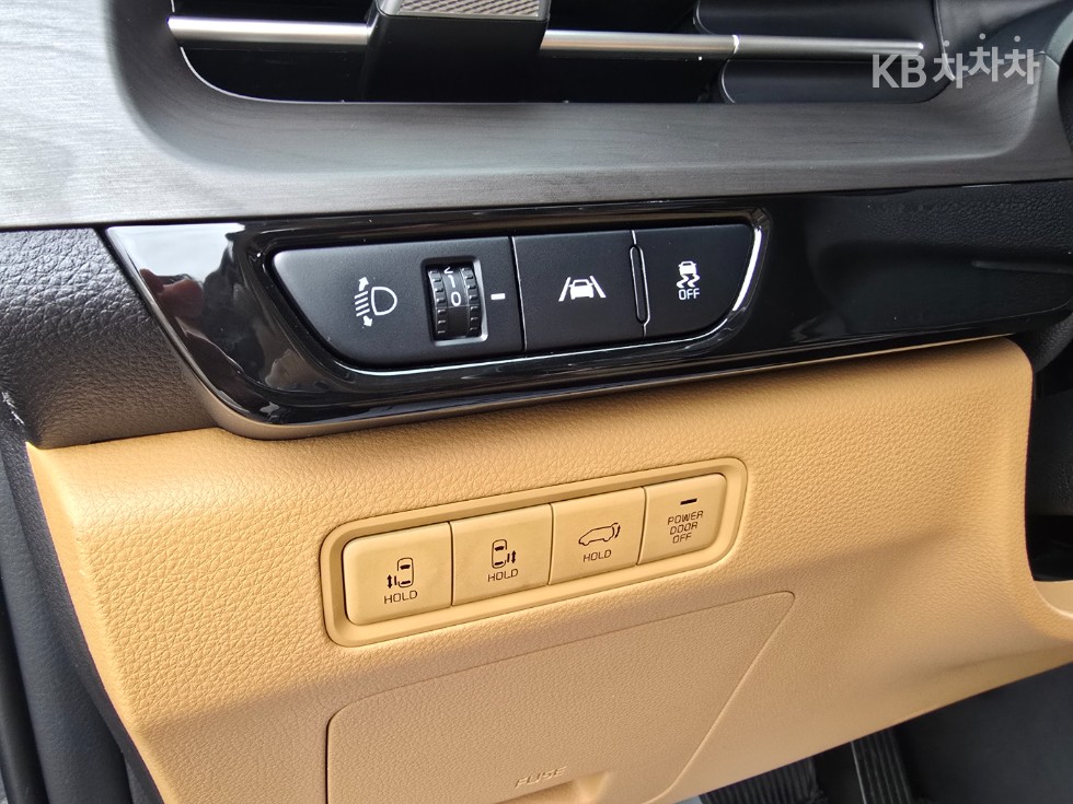 2023 - kia carnival