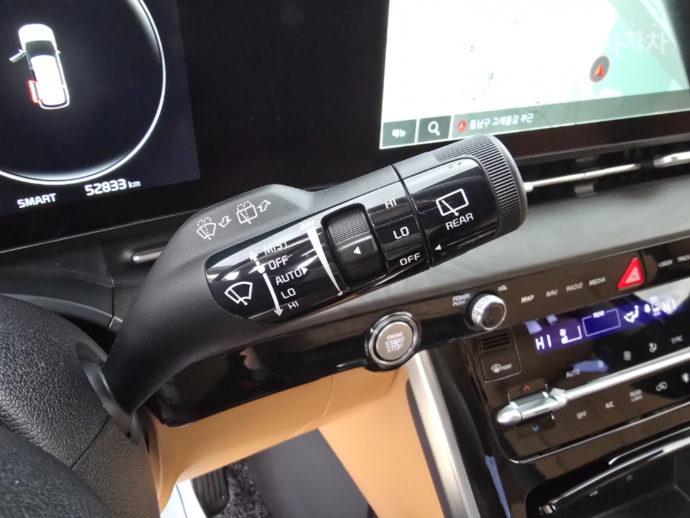 2023 - kia carnival