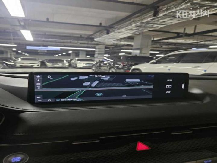 Genesis G80 RG3 2.5 T-GDi Sport Package 2WD — фото 5